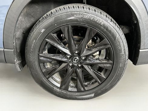 Used 2023 MAZDA CX-5 Carbon Edition image 11