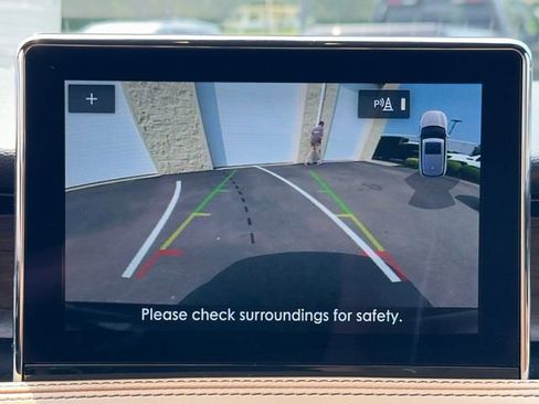 Used 2022 Lincoln Corsair Reserve w/ Elements Package image 31