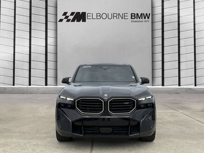 Used 2023 BMW XM