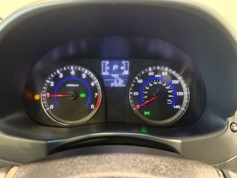 Used 2016 Hyundai Accent SE image 14