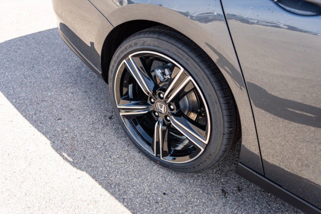 Used 2026 Honda Accord SE image 10