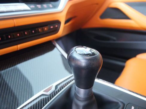 Used 2021 BMW M4 Coupe image 27