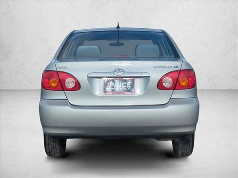 Used 2003 Toyota Corolla LE image 7