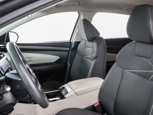Used 2023 Hyundai Tucson SEL image 23
