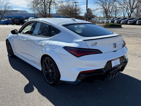 Certified 2026 Acura Integra Type S image 7