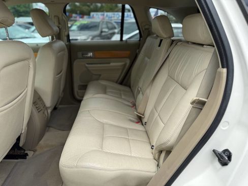 Used 2007 Lincoln MKX 2WD image 15
