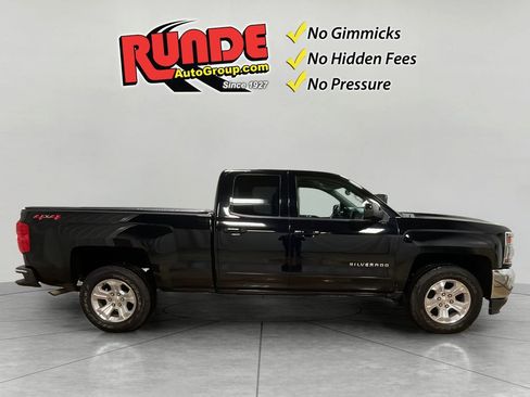 Used 2019 Chevrolet Silverado 1500 LT image 6