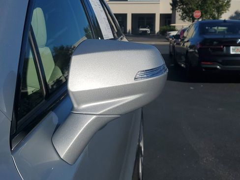 Used 2021 Cadillac XT4 Sport image 12