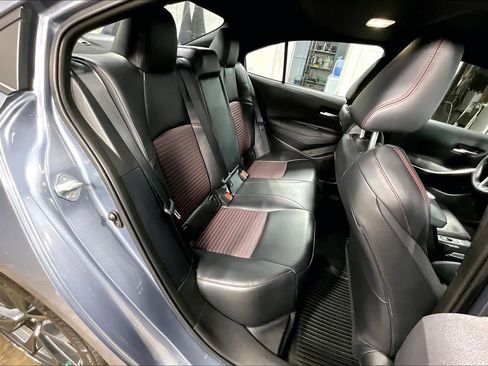 Used 2024 Toyota Corolla XSE image 20