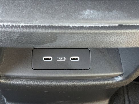 Used 2024 Honda CR-V EX-L image 16