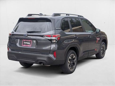 New 2025 Subaru Forester Premium w/ Convenience Package #1 image 2