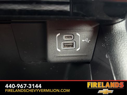 Used 2025 Jeep Compass Latitude w/ Sun & Sound Group image 21