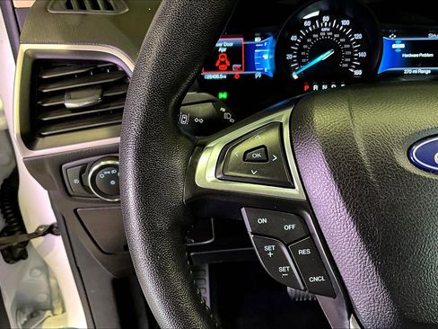 Used 2021 Ford Edge SEL AWD/4WD image 12