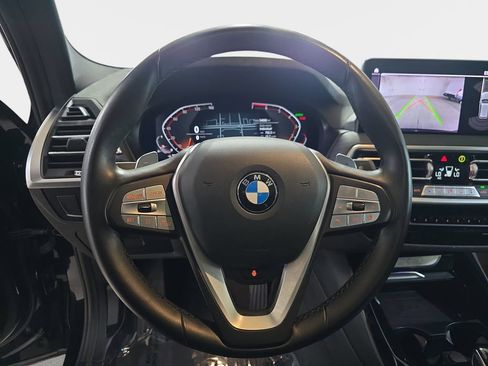 Used 2023 BMW X3 xDrive30i w/ Premium Package AWD/4WD image 19