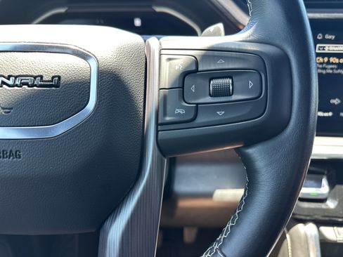Used 2023 GMC Sierra 1500 Denali Ultimate AWD/4WD image 19