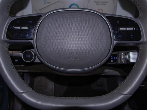 Used 2023 Hyundai Ioniq 5 SEL RWD image 12