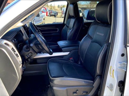 Certified 2024 RAM 2500 Laramie image 25