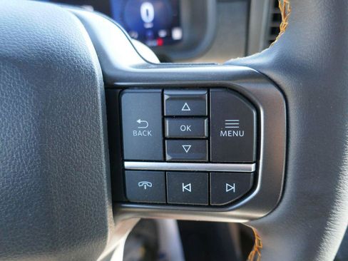 New 2026 Ford F150 Tremor w/ Equipment Group 402B AWD/4WD image 25