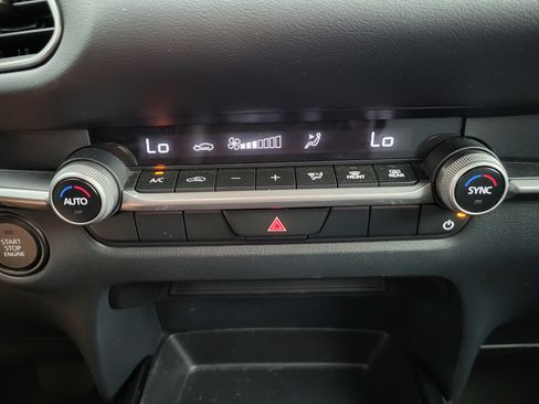 Used 2025 MAZDA CX-30 AWD 2.5 S w/ Select Sport Pkg image 20
