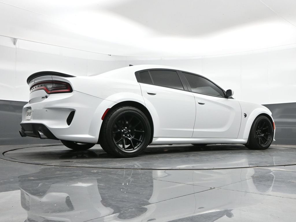 Used 2021 Dodge Charger SRT Hellcat RWD image 44