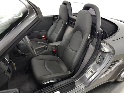 Used 2008 Porsche Boxster RWD image 17