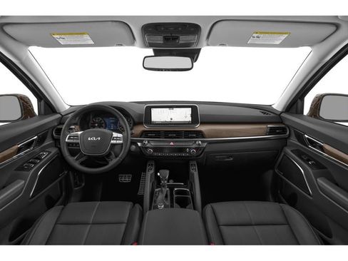 Used 2022 Kia Telluride SX w/ SX Prestige Package AWD/4WD image 60