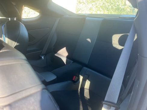 New 2025 Subaru BRZ tS image 12