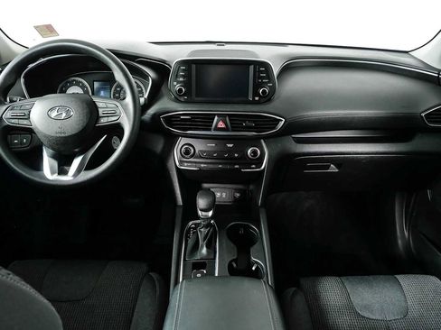 Used 2019 Hyundai Santa Fe SE FWD image 19
