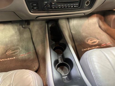 Used 1994 Chevrolet Caprice SS RWD image 20