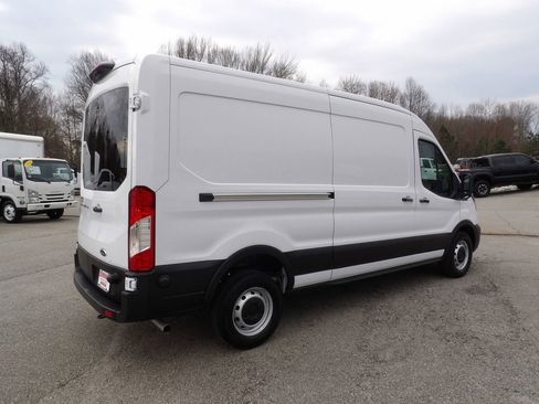 Used 2024 Ford Transit 250 148 Medium Roof w/ Load Area Protection Package image 8