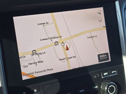 Used 2017 Porsche Macan S image 7