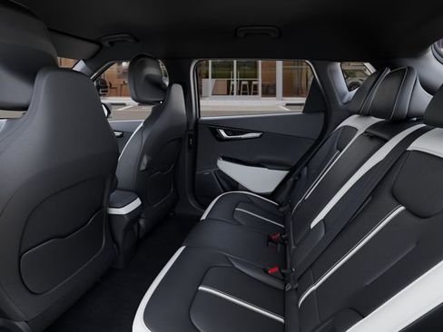 New 2026 Kia EV6 GT-Line AWD/4WD image 19