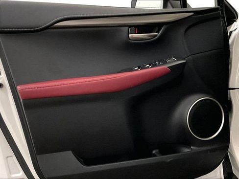 Used 2020 Lexus NX 300 AWD w/ Comfort Package image 22
