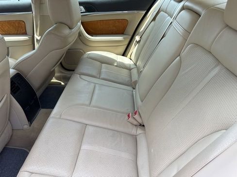 Used 2011 Lincoln MKS w/ 102A Rapid Spec Order Code FWD image 21