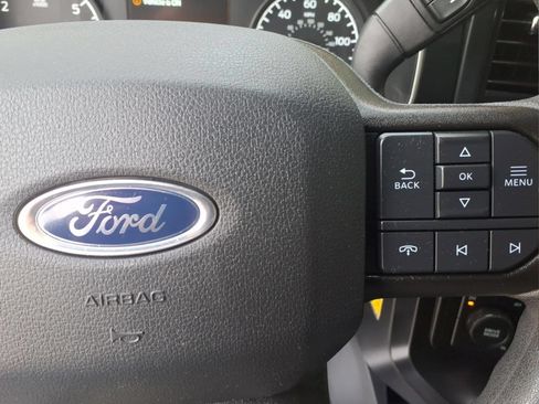 Used 2023 Ford F150 XL w/ STX Appearance Package AWD/4WD image 28