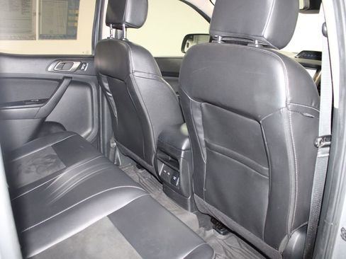 Used 2021 Ford Ranger XLT w/ Tremor Off-Road Package image 32