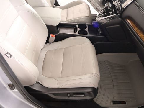 Used 2020 Honda CR-V EX-L image 13