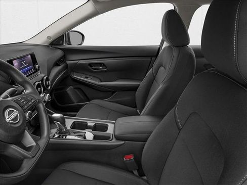 New 2025 Nissan Sentra S image 6