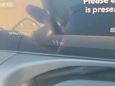 New 2026 Nissan Sentra SV image 13