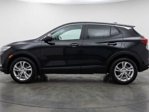 Used 2025 Buick Encore GX Preferred FWD image 5