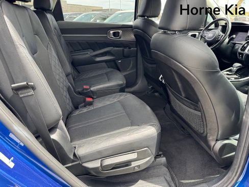 Used 2021 Kia Sorento SX FWD image 29