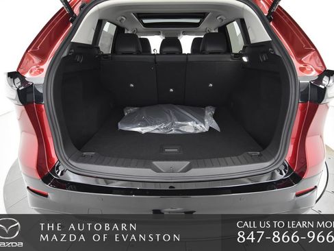 New 2026 MAZDA CX-5 2.5 S w/ Premium Package AWD/4WD image 40