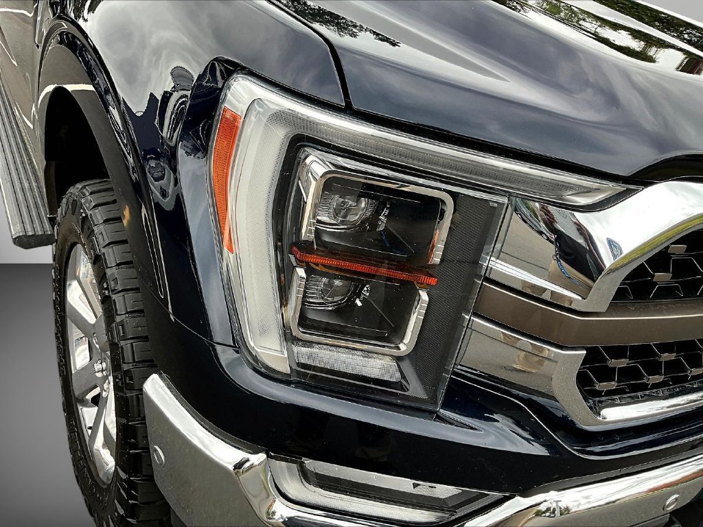 Used 2022 Ford F150 King Ranch AWD/4WD image 35