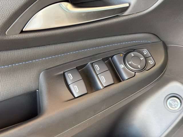 New 2026 Buick Envista Sport Touring w/ Convenience I Package FWD image 13