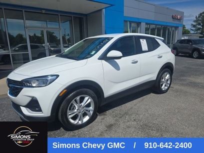 Used 2023 Buick Encore GX Preferred w/ Cold Weather Comfort Package