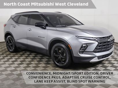 Used 2024 Chevrolet Blazer LT w/ Convenience Package