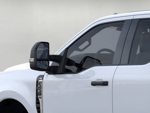 New 2026 Ford F250 XL w/ XL Driver Assist Package AWD/4WD image 20