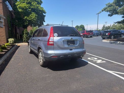 Used 2009 Honda CR-V EX-L image 6