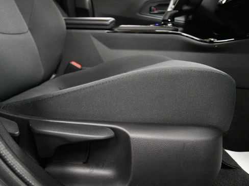 Certified 2024 Toyota Prius LE image 25