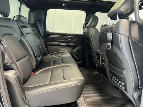 Used 2024 RAM 1500 TRX AWD/4WD image 27